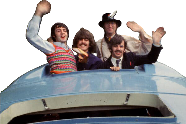 The Beatles