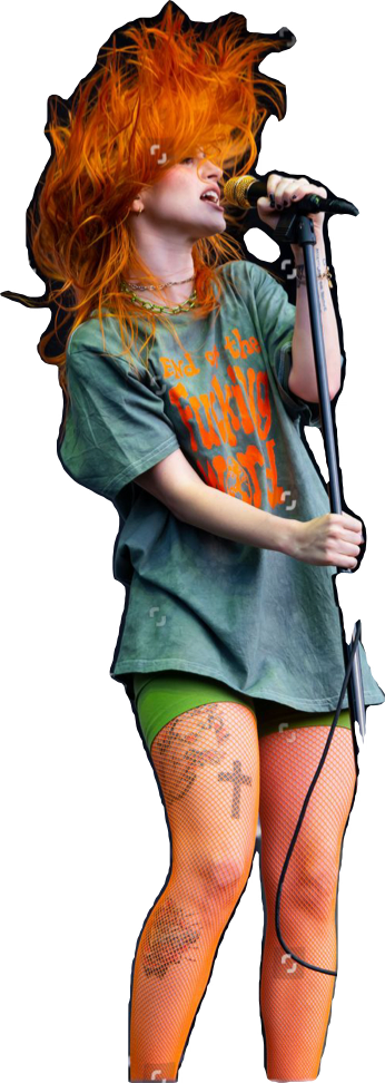 Hayley