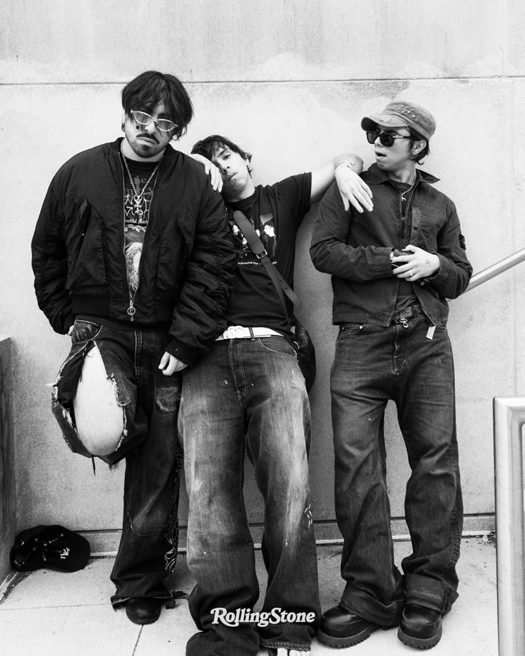 Latin Mafia