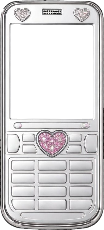 Phone Frame